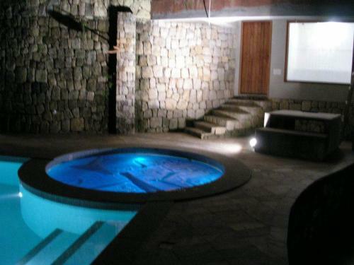 Hostal Pousada Feiti�o Cai�ara