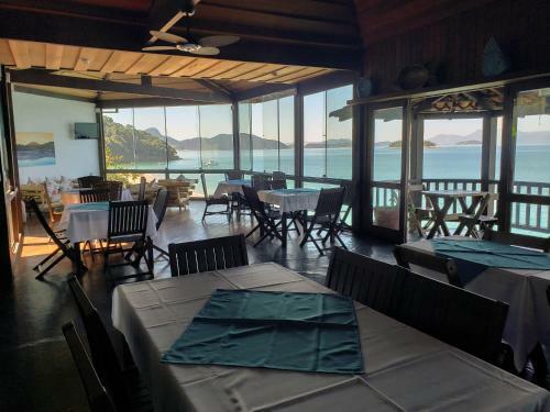 Hostal Pousada Feiti�o Cai�ara