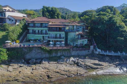 Hostal Pousada Feiti�o Cai�ara