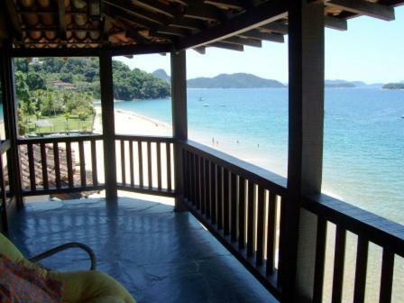 Hostal Pousada Feiti�o Cai�ara