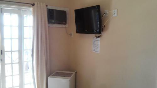 Hostal Pousada Feiti�o Cai�ara