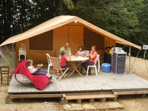 Drome Esprit Nature