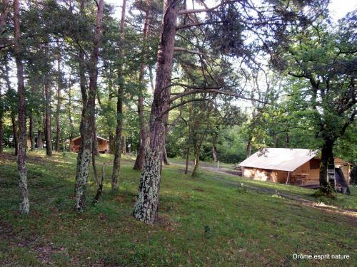 Drome Esprit Nature