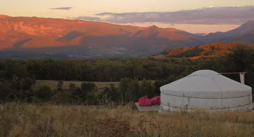 Drome Esprit Nature