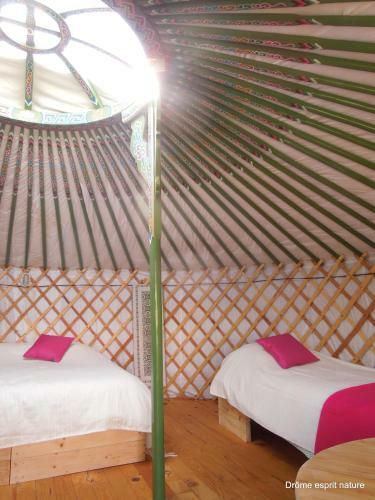 Drome Esprit Nature