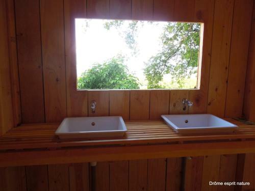 Drome Esprit Nature