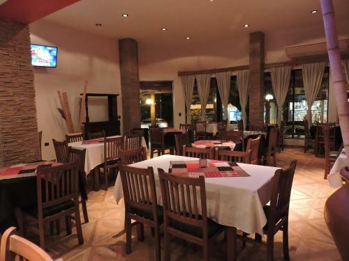 Patio Del Puerto Hotel Boutique