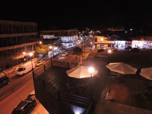 Patio Del Puerto Hotel Boutique
