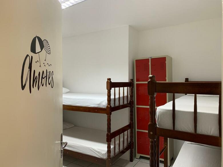 Positive Hostel