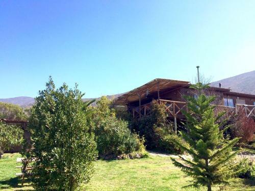 Agroturismo Casa La Serena