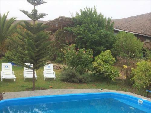 Agroturismo Casa La Serena