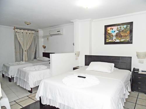 Hotel Maria Alejandra