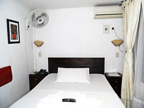 Hotel Maria Alejandra
