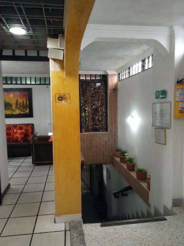 Hotel Maria Alejandra