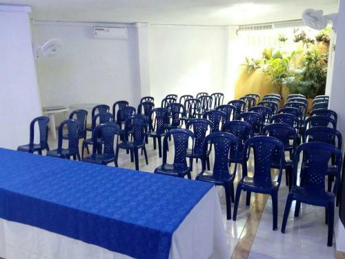 Hotel Maria Alejandra