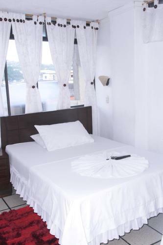 Hotel Maria Alejandra