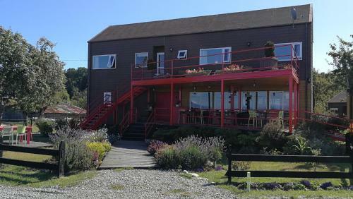 Hostal Mirador Llanquihue