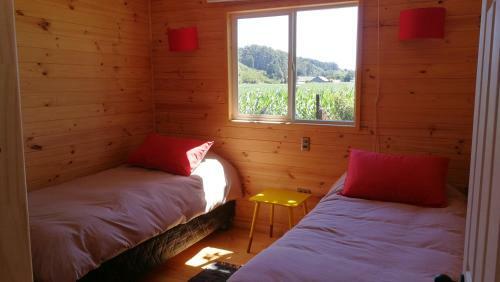 Hostal Mirador Llanquihue
