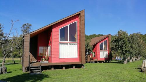 Hostal Mirador Llanquihue