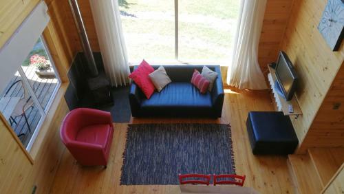 Hostal Mirador Llanquihue