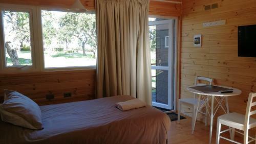 Hostal Mirador Llanquihue