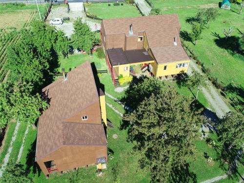 Hostal Mirador Llanquihue