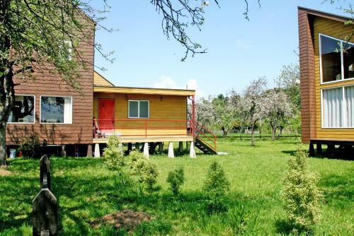 Hostal Mirador Llanquihue