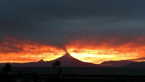 Hostal Mirador Llanquihue