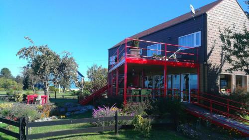 Hostal Mirador Llanquihue