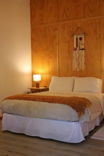 Hostal El Arbol Beach
