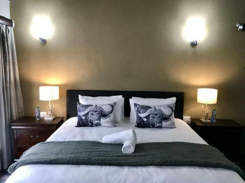 Hostal Aerotropolis Guest Lodge