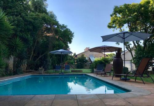 Hostal Aerotropolis Guest Lodge