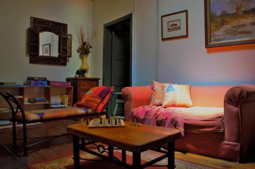 Hostal Panihouse