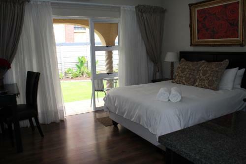 Hostal The Willow Tree Guesthouse