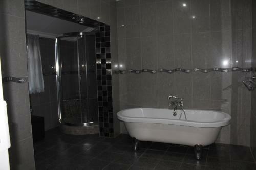 Hostal The Willow Tree Guesthouse
