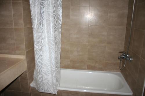 Apartamento Paseo Victorica