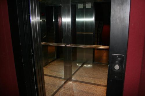 Apartamento Paseo Victorica