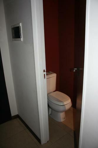Apartamento Paseo Victorica