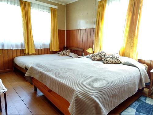 Hostal Klein