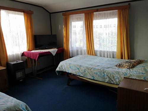 Hostal Klein
