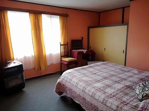 Hostal Klein