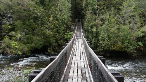 Lodge Ruca Loft Puerto Varas