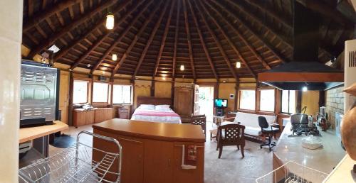 Lodge Ruca Loft Puerto Varas