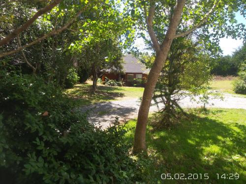 Lodge Ruca Loft Puerto Varas