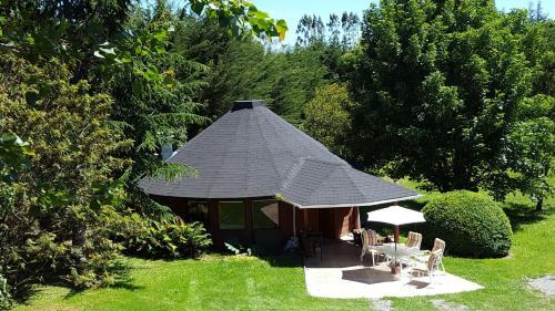 Lodge Ruca Loft Puerto Varas
