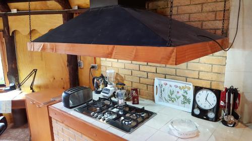 Lodge Ruca Loft Puerto Varas