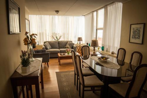 Apartamento Departamentos Los Ganaderos
