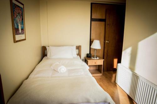 Apartamento Departamentos Los Ganaderos