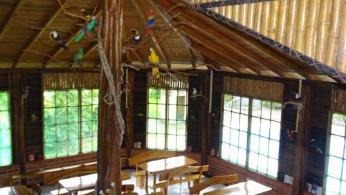 Hotel Shaman Lodge