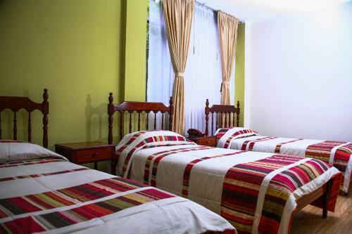 Hotel Chambu Plaza